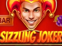 Sizzling Joker