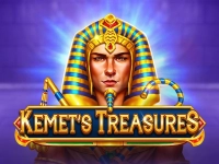 Kemet's Treasures