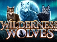 Wilderness Wolves