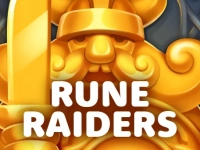 Rune Raiders