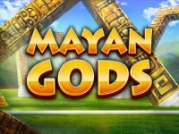 Mayan Gods