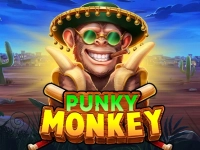 Punky Monkey