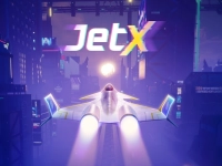 JetX