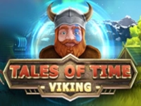 Tales of Time Viking