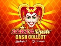 Joker Rush: Cash Collect