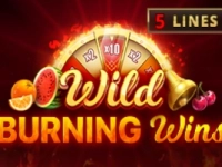 Wild Burning Wins