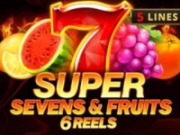 5 Super Sevens & Fruits