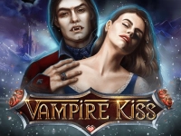 Vampire Kiss