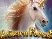 Unicorn Forest