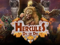 Hercules Do or Die