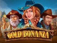 Gold Bonanza