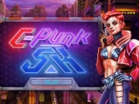 C-Punk 5K