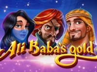 Ali Baba's Gold