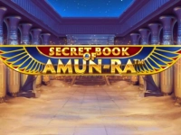 Secret Book of Amun-Ra