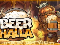 BEERHALLA