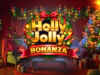 Holly Jolly Bonanza