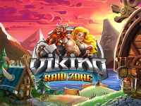 Viking Raid Zone