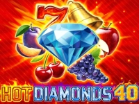 Hot Diamonds 40