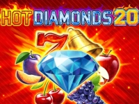 Hot Diamonds 20