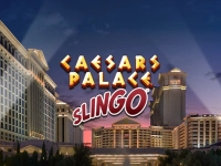 Caesars Palace Slingo