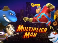 Multiplier Man