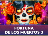 Fortuna De Los Muertos 3