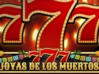 777 - Joyas De Los Muertos