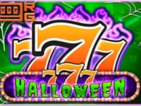 777 Halloween