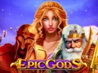 Epic Gods