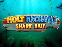 Holy Mackerel Shark Bait