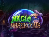 Magic Mashrooms