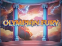 Olympian Fury