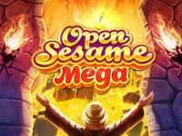 Open Sesame Mega