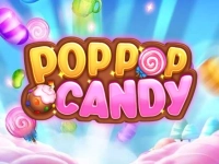 Pop Pop Candy