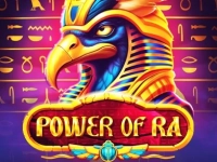 Power of Ra