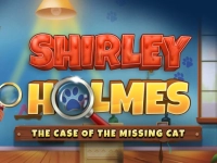 Shirley Holmes