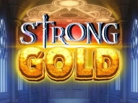 Strong Gold