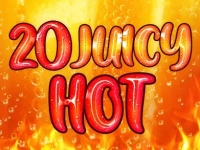 20 Juicy Hot