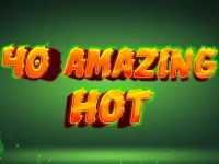 40 Amazing Hot