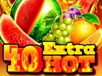 40 Extra Hot