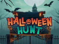 Halloween Hunt