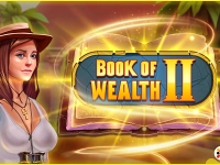 Book of Wealth II