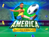 America Goal Crash