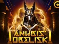 Anubis' Obelisk