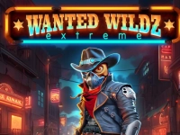 Wanted Wildz Extreme