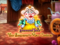 Diamond Tales The Emperor's New Clothes