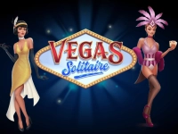 Vegas Solitaire