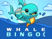 Whale Bingo