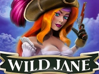 Wild Jane