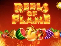 Reels of Flame